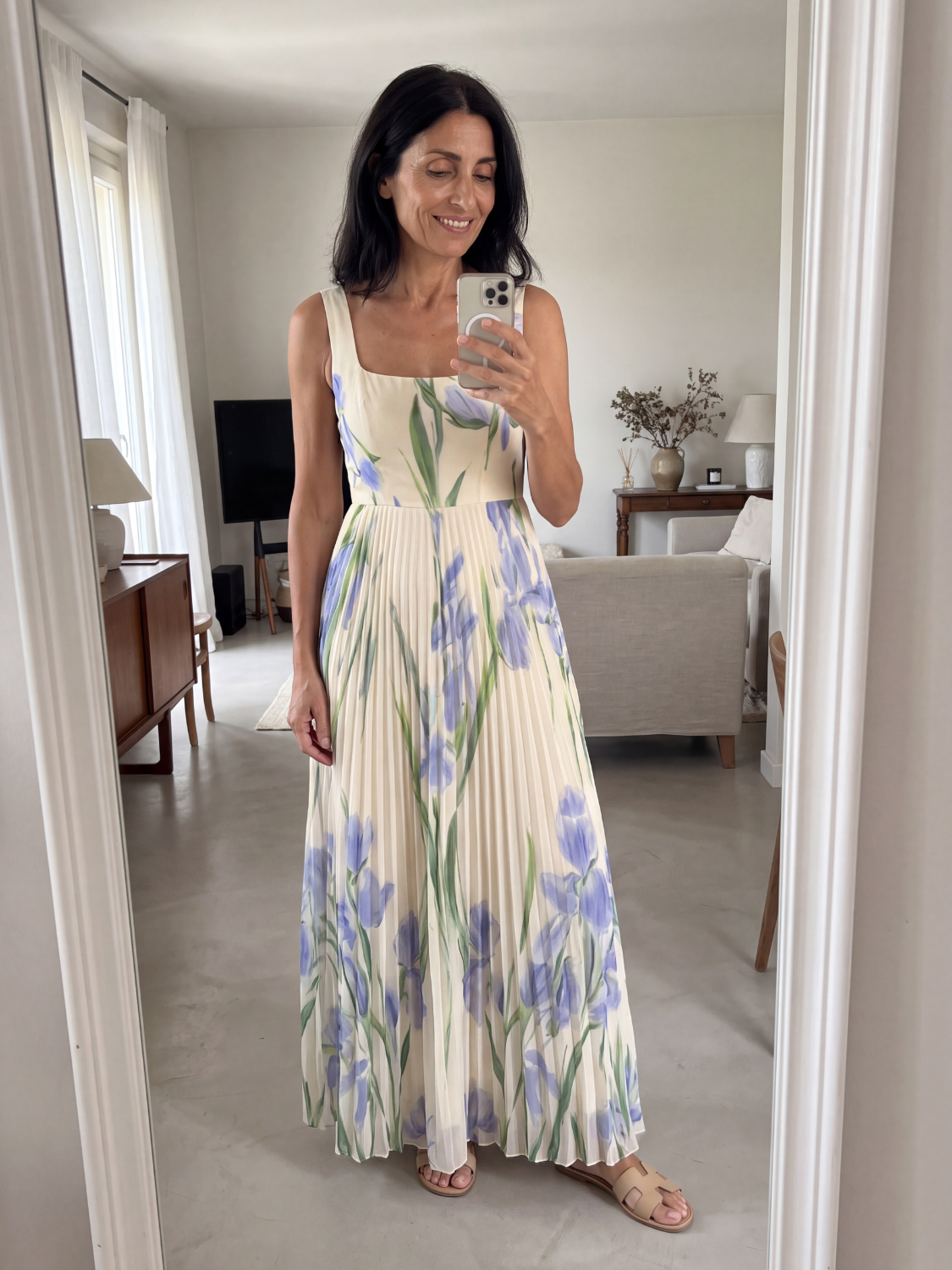 Customer photo