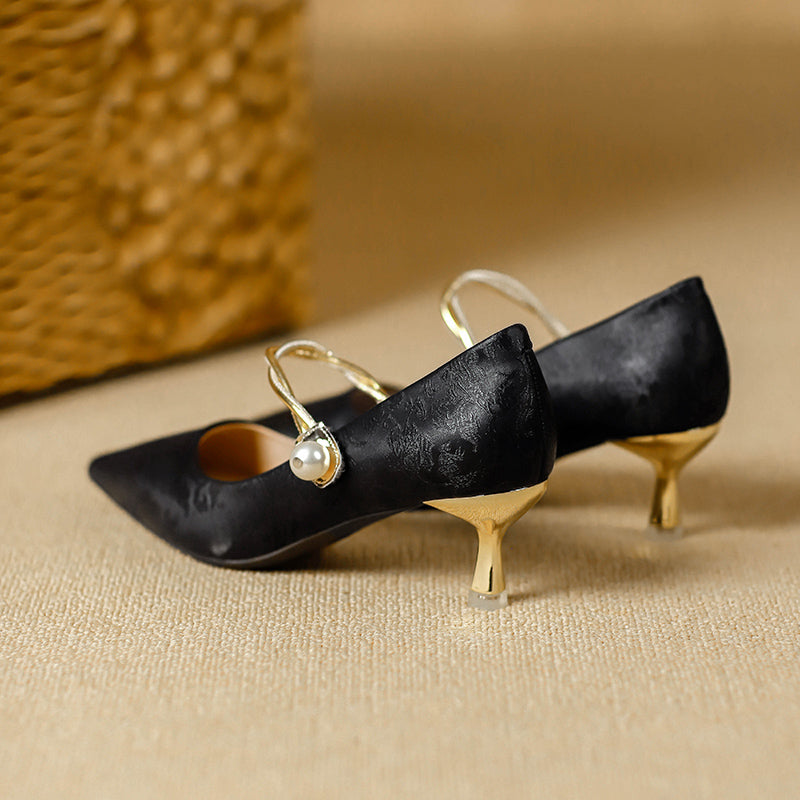 Cherie | Scarpe con Tacco