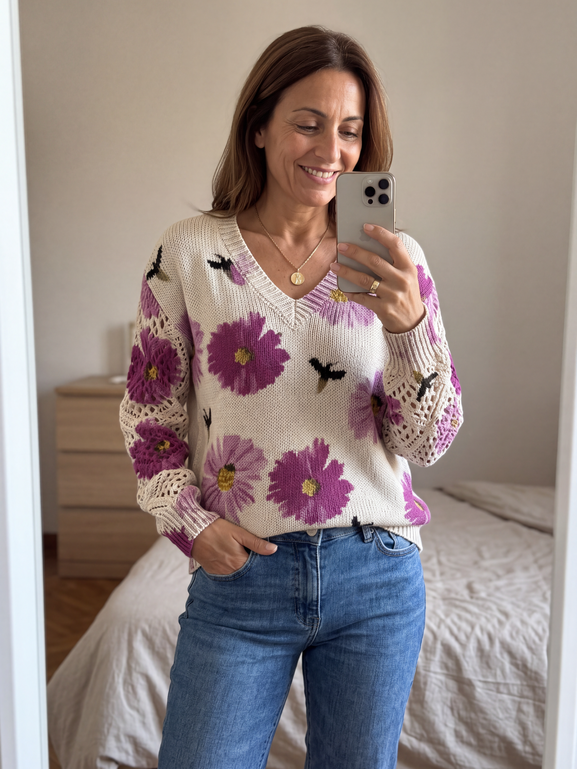 Customer photo