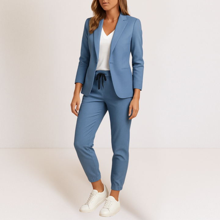 Completo due pezzi da donna Giulia