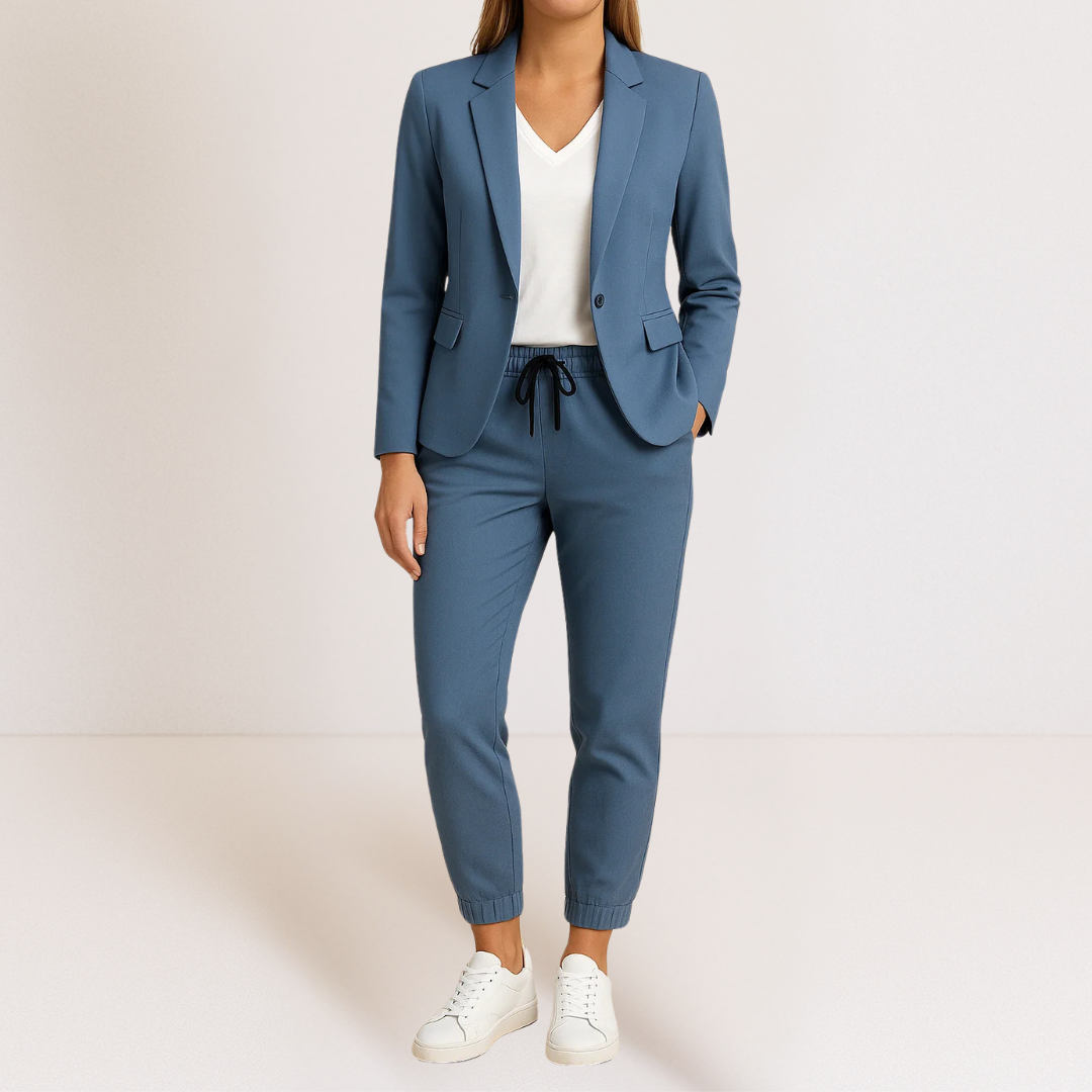 Completo due pezzi da donna Giulia