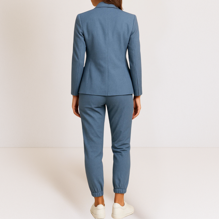Completo due pezzi da donna Giulia