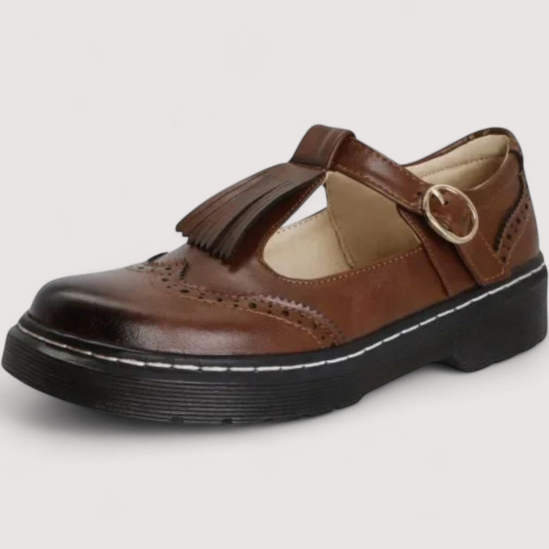 Sofia | Scarpe Eleganti Intramontabili