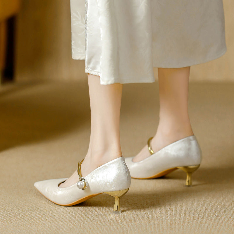 Cherie | Scarpe con Tacco