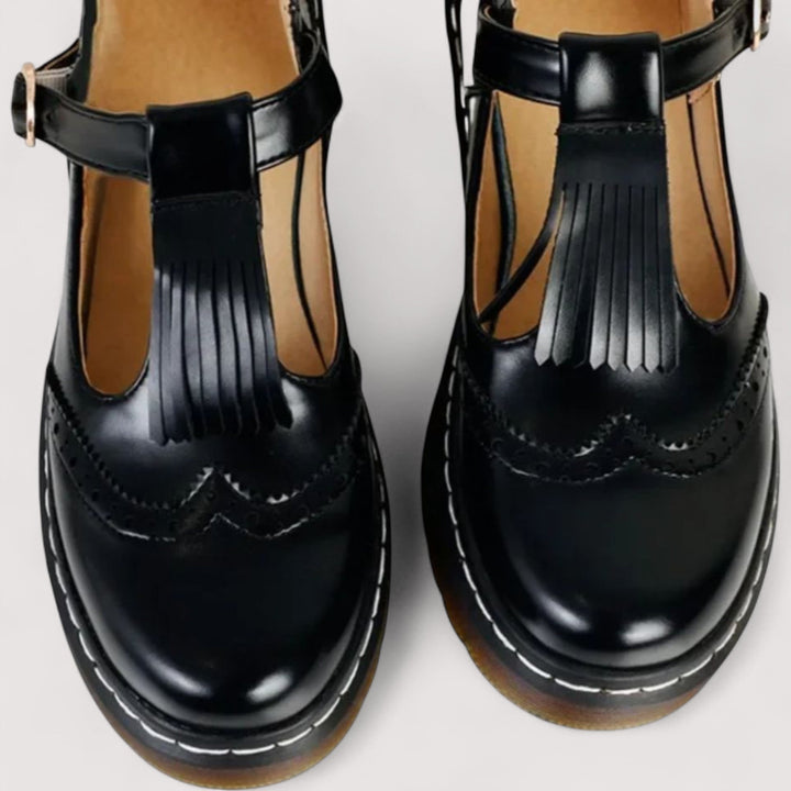 Sofia | Scarpe Eleganti Intramontabili