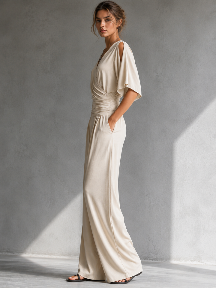 Ornella - Tuta Elegante Silvana Vitali