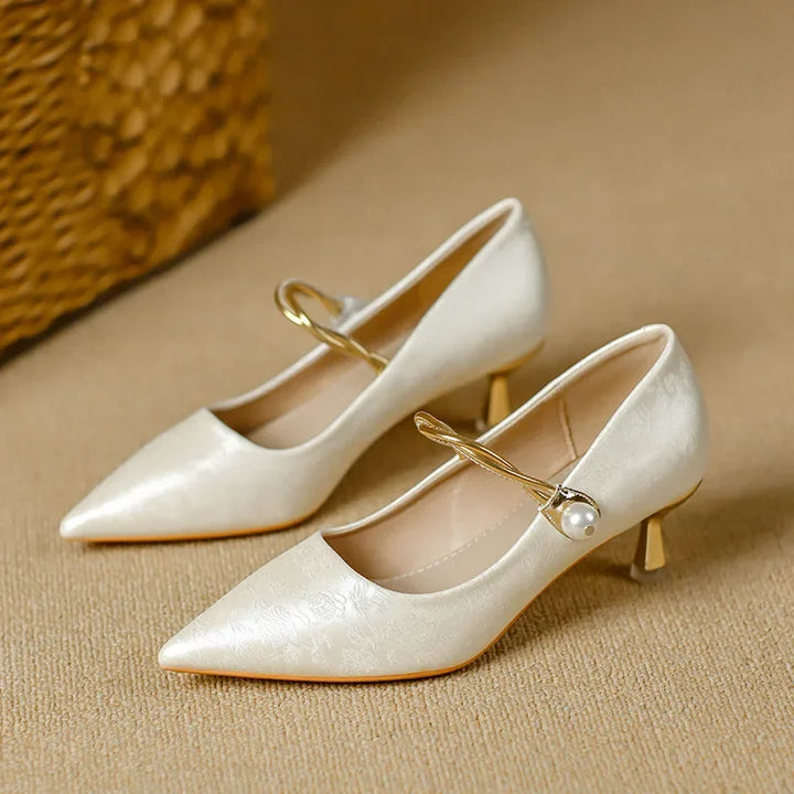 Marcella | Scarpe con Tacco