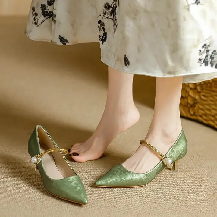 Cherie | Scarpe con Tacco