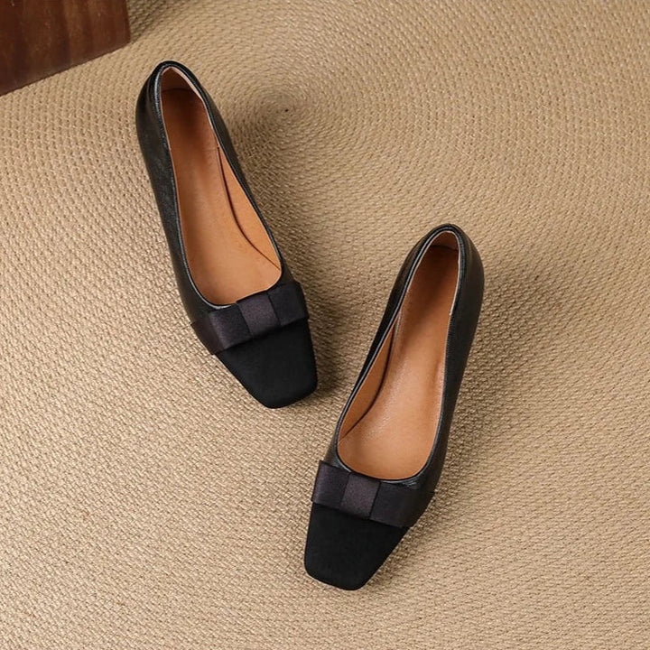 Catlin | Scarpe con Tacco a Blocco