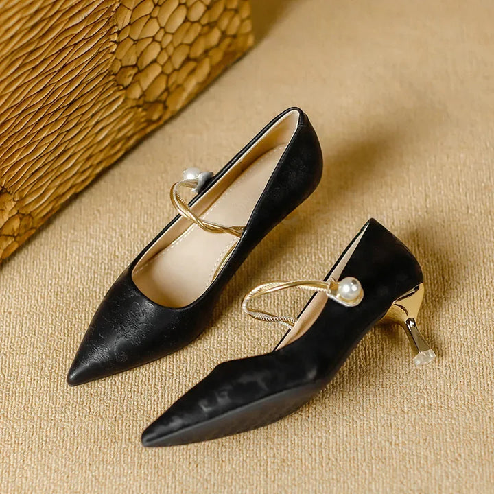Cherie | Scarpe con Tacco
