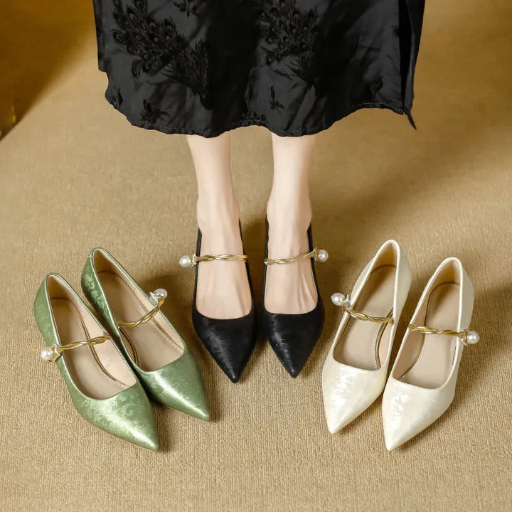 Cherie | Scarpe con Tacco