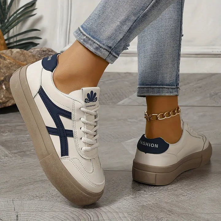Caterina | Sneakers Ortopediche da Città