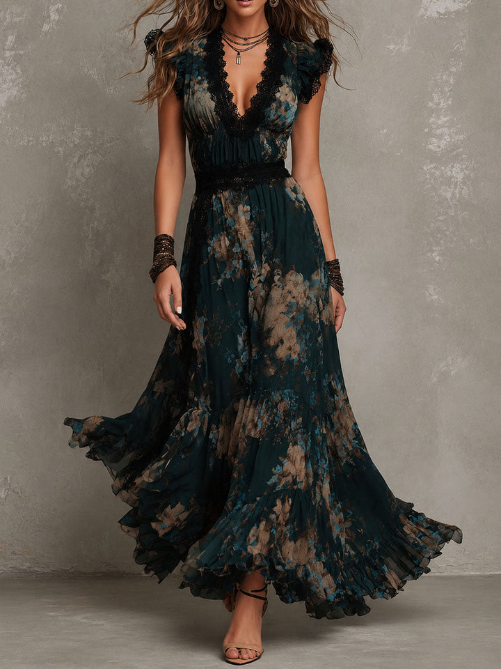 Marisa - Abito Maxi