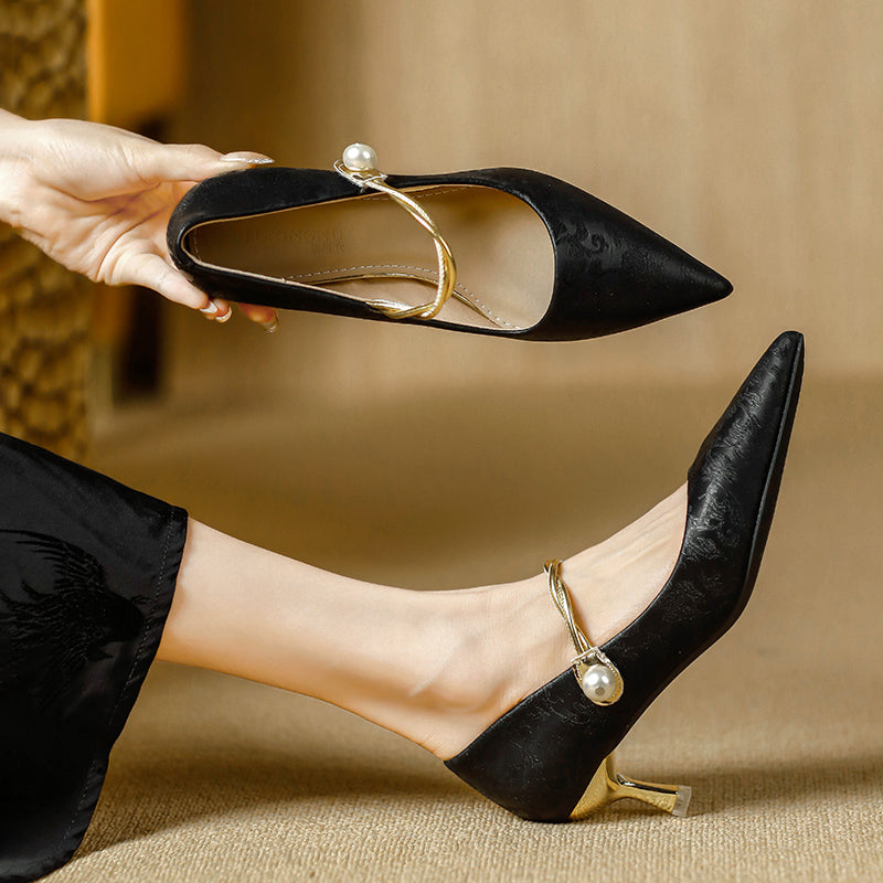 Cherie | Scarpe con Tacco